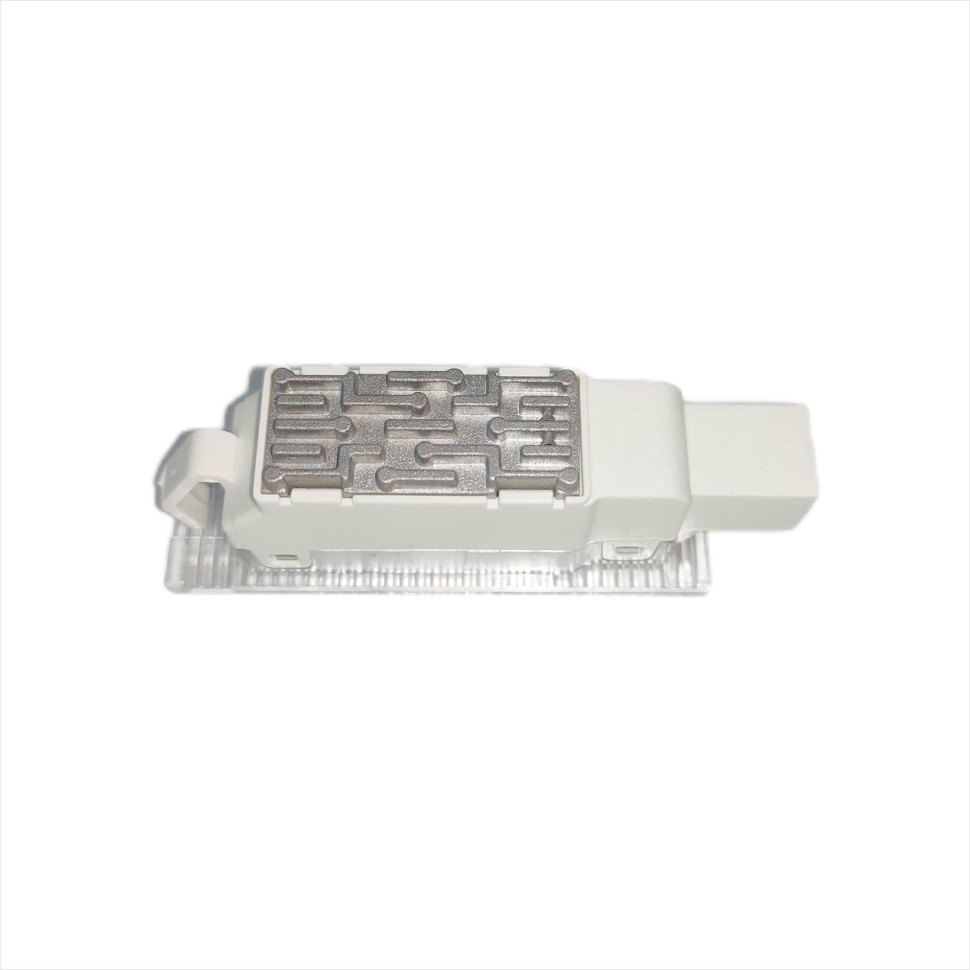 Jeep Cherokee Sport Premium Under Door Projector Puddle Lights Various Designs 2014–2018