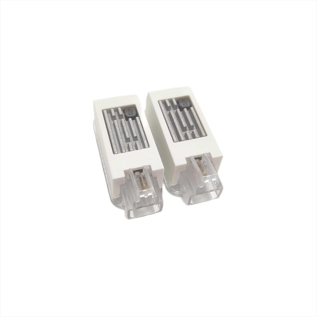 Audi A2 Premium Door Puddle Lights Various Designs 2000–2005