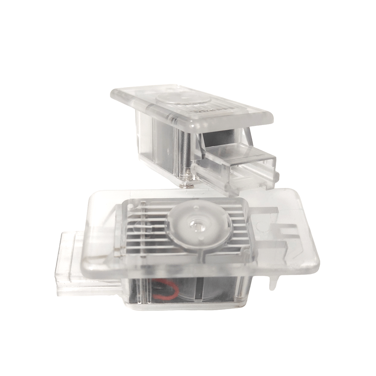 BMW 2 Series 1st/2nd Gen Premium Door Puddle Lights Various Designs 2014-2026