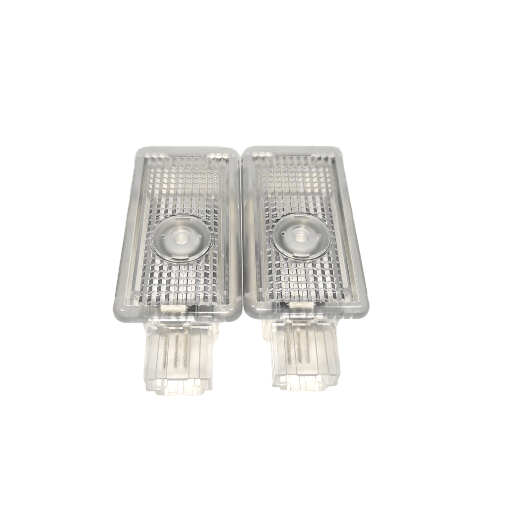 GMC Yukon/Yukon XL 5th Gen Premium Door Puddle Lights Various Designs 2021-2026