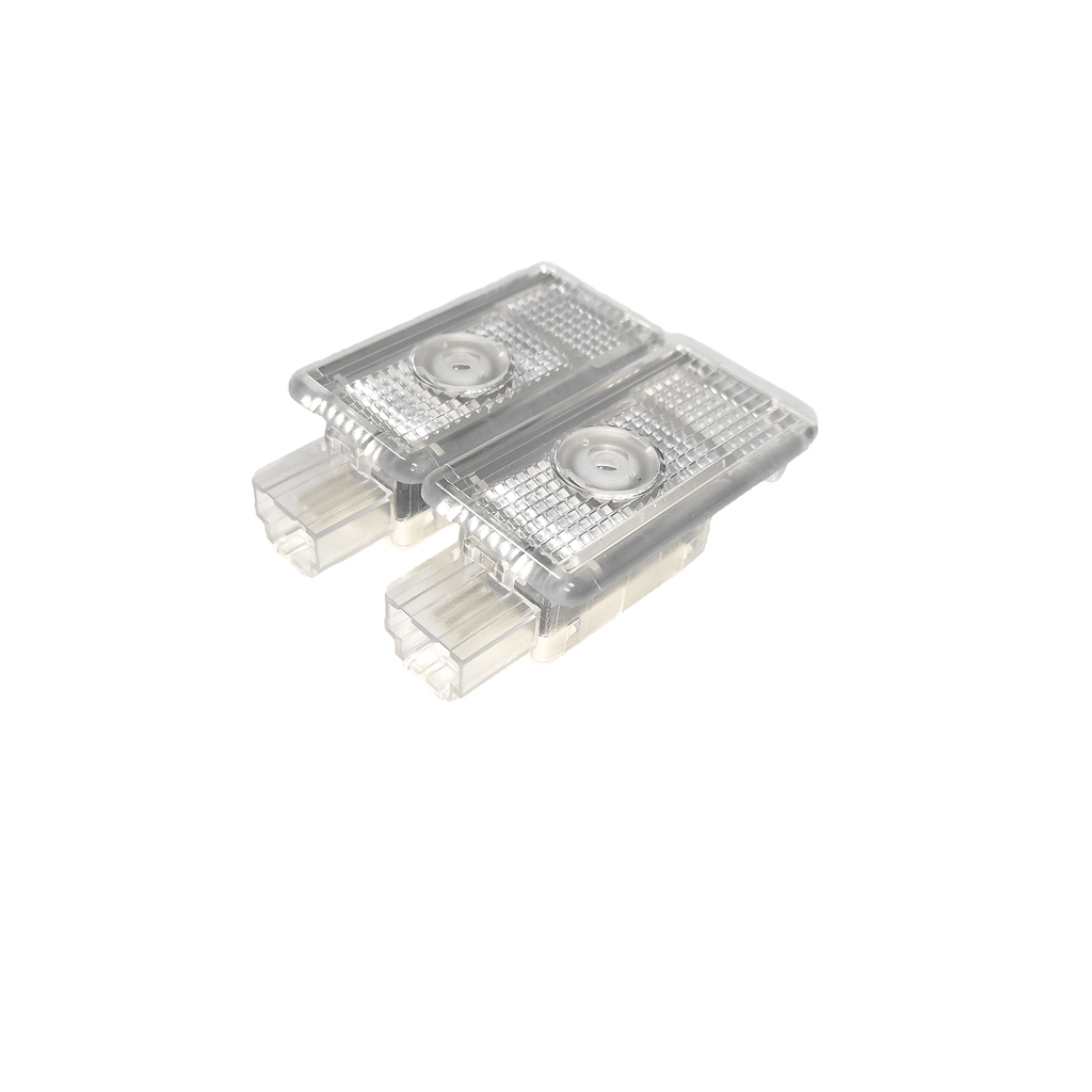 GMC Yukon/Yukon XL 5th Gen Premium Door Puddle Lights Various Designs 2021-2026