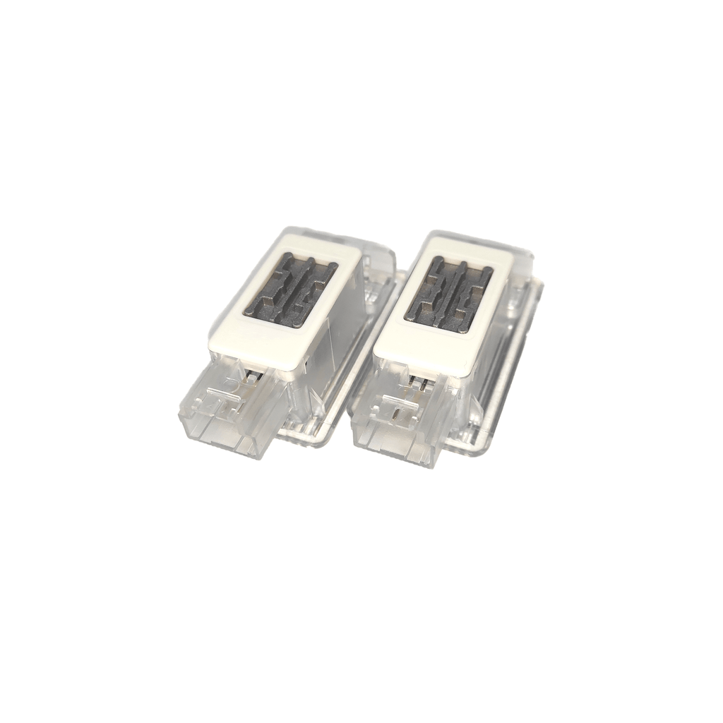 GMC Yukon/Yukon XL 5th Gen Premium Door Puddle Lights Various Designs 2021-2026