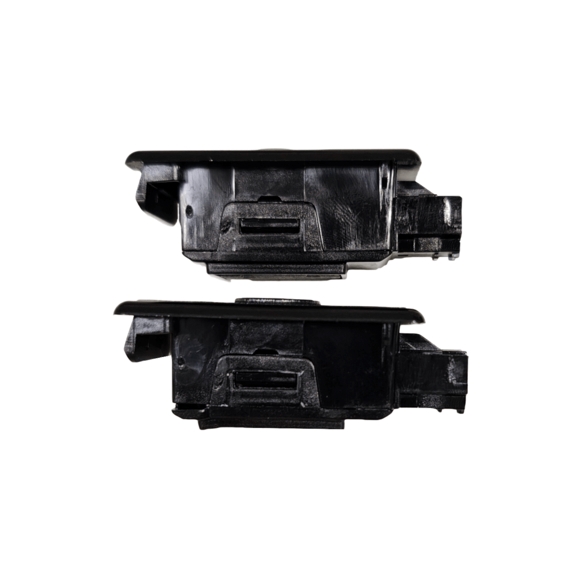 Chevrolet Traverse 3rd Gen Premium Door Puddle Lights Various Designs 2024-2026