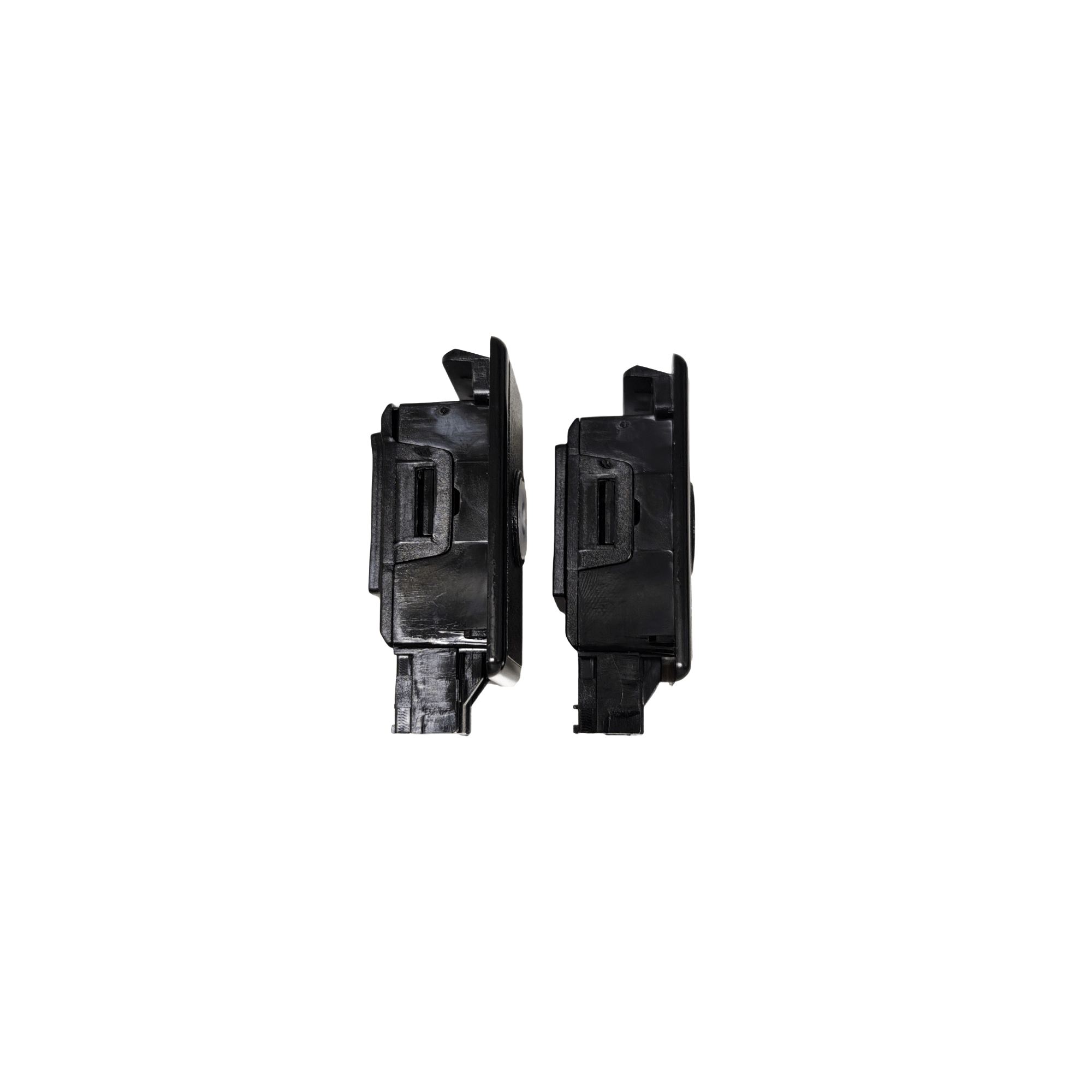 Chevrolet Traverse 3rd Gen Premium Door Puddle Lights Various Designs 2024-2026