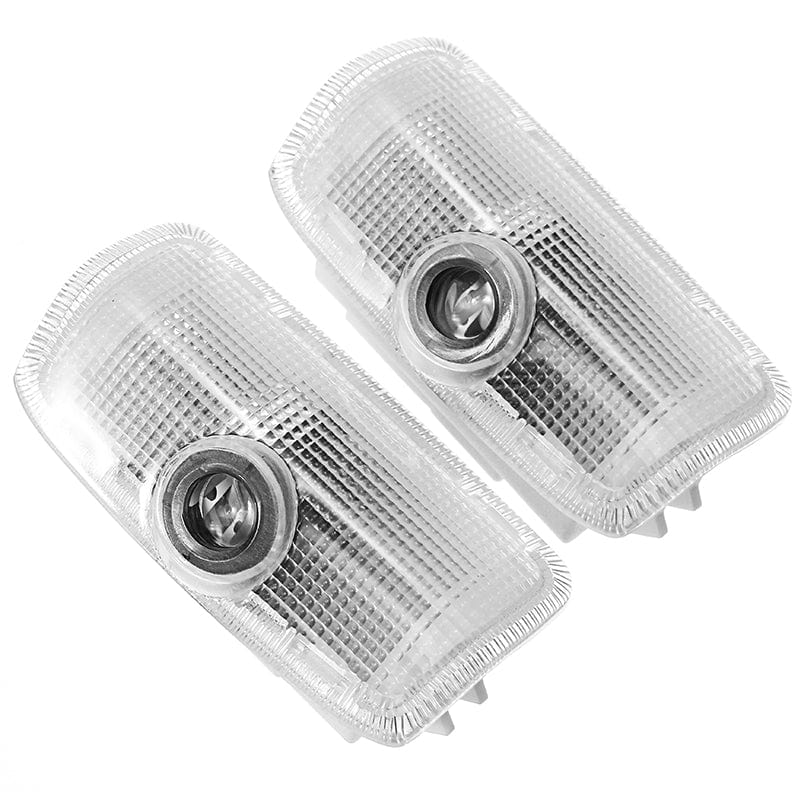 Infiniti FX Series FX50 Premium Door Puddle Lights Various Designs 2009-2013