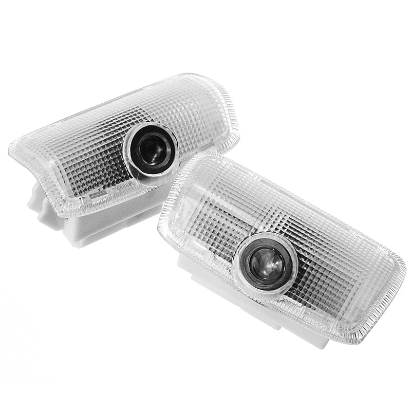 Infiniti FX Series FX50 Premium Door Puddle Lights Various Designs 2009-2013