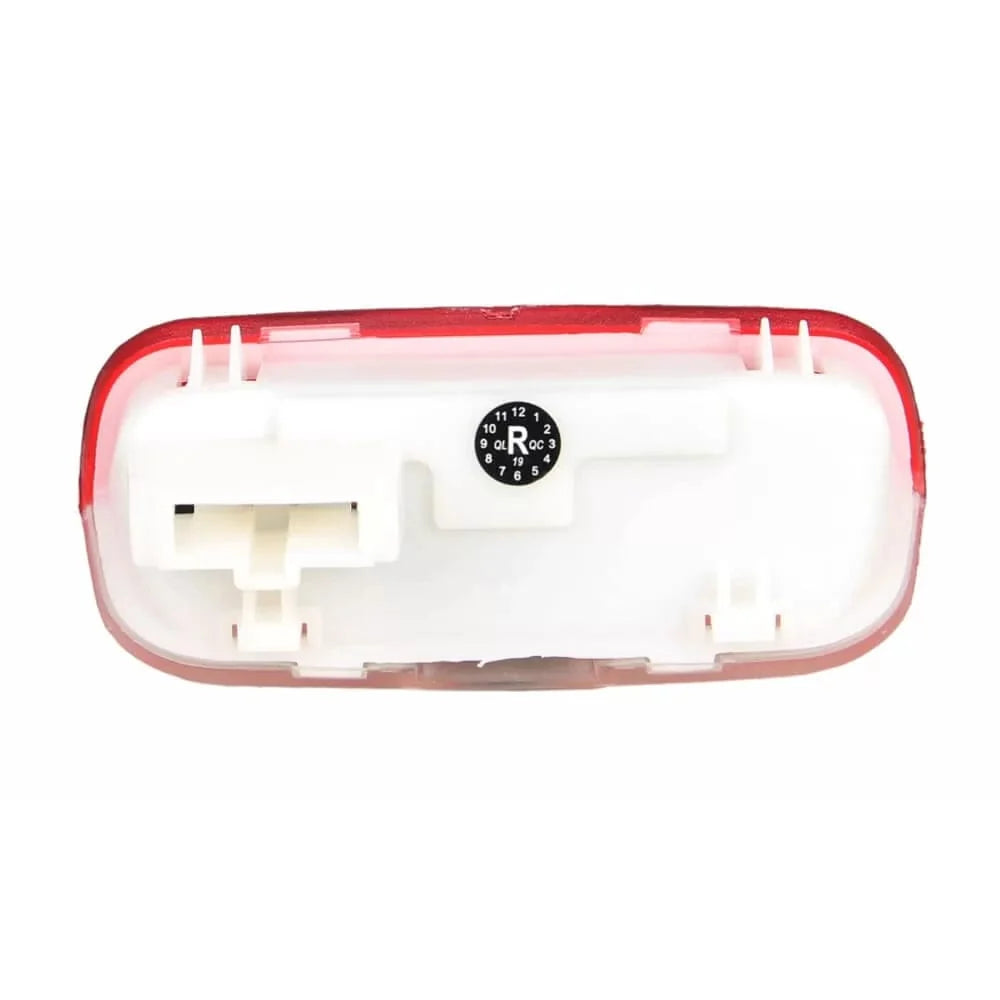 Volkswagen Taos/Tharu Premium Door Puddle Lights Various Designs 2020–2026