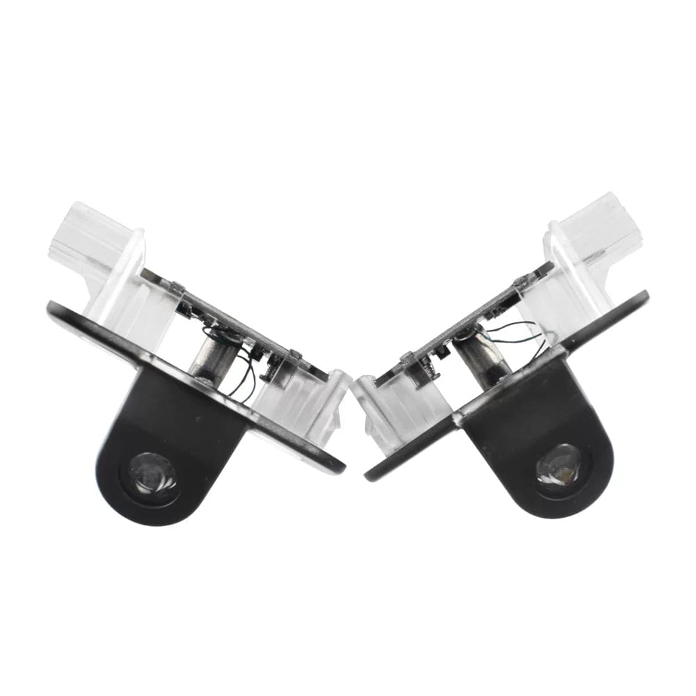Porsche Panamera 3rd Gen 976 Premium Door Puddle Lights Various Designs 2026