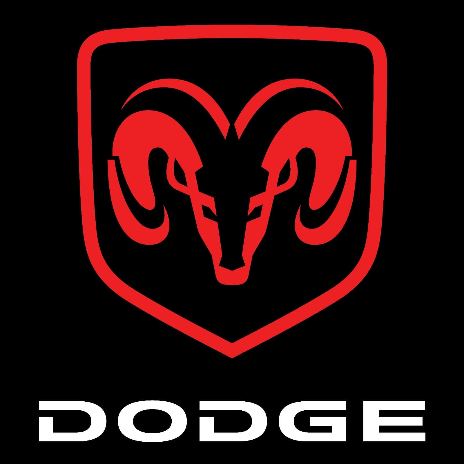Dodge GTS Premium Door Puddle Lights Various Designs 2007-2014
