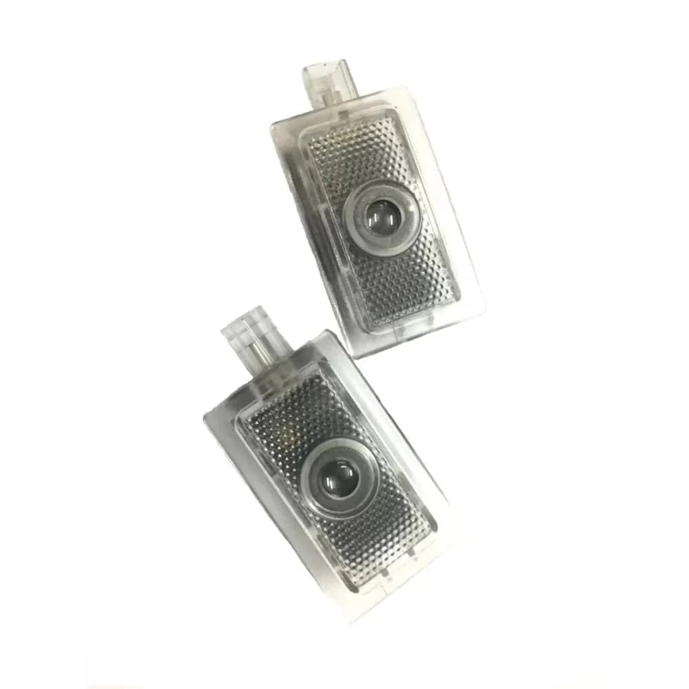 Dodge Magnum Premium Door Puddle Lights Various Designs 2005-2008