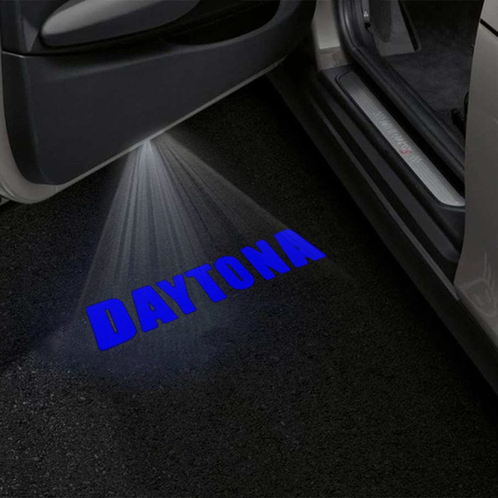 Dodge Magnum Premium Door Puddle Lights Various Designs 2005-2008
