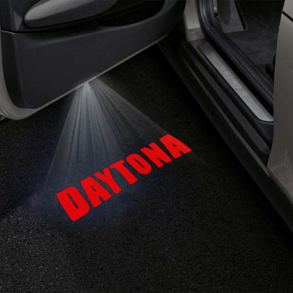 Dodge Magnum Premium Door Puddle Lights Various Designs 2005-2008