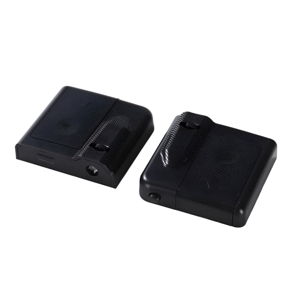Ford Escape 4th Gen Door Stick On Puddle Lights Various Designs 2020-2026
