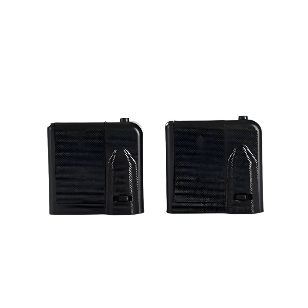 Ford Escape 4th Gen Door Stick On Puddle Lights Various Designs 2020-2026