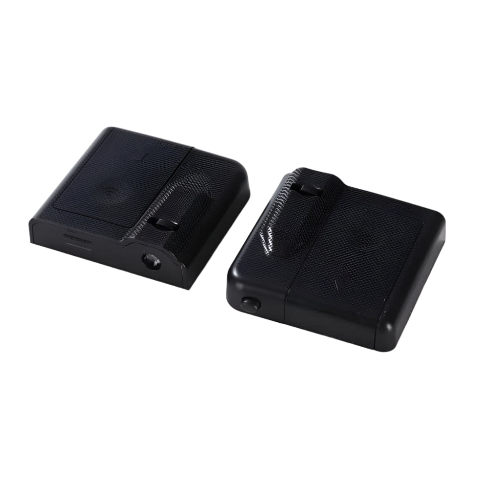 Ford Escape 4th Gen Door Stick On Puddle Lights Various Designs 2020-2026