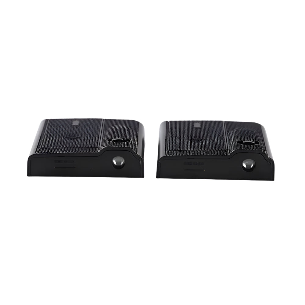 Ford Escape 4th Gen Door Stick On Puddle Lights Various Designs 2020-2026