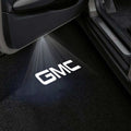 GMC Yukon/Yukon XL 5th Gen Premium Door Puddle Lights Various Designs 2021-2026