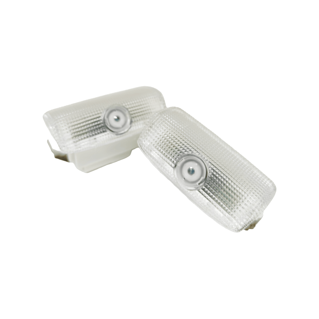 Infiniti FX Series FX50 Premium Door Puddle Lights Various Designs 2009-2013