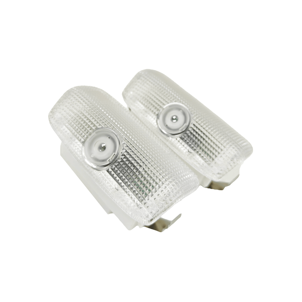 Infiniti FX Series FX50 Premium Door Puddle Lights Various Designs 2009-2013