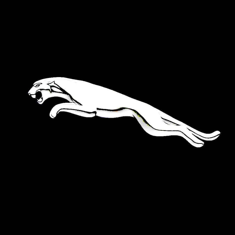 Jaguar XJ8 Premium Door Puddle Lights Various Designs 2003–2009