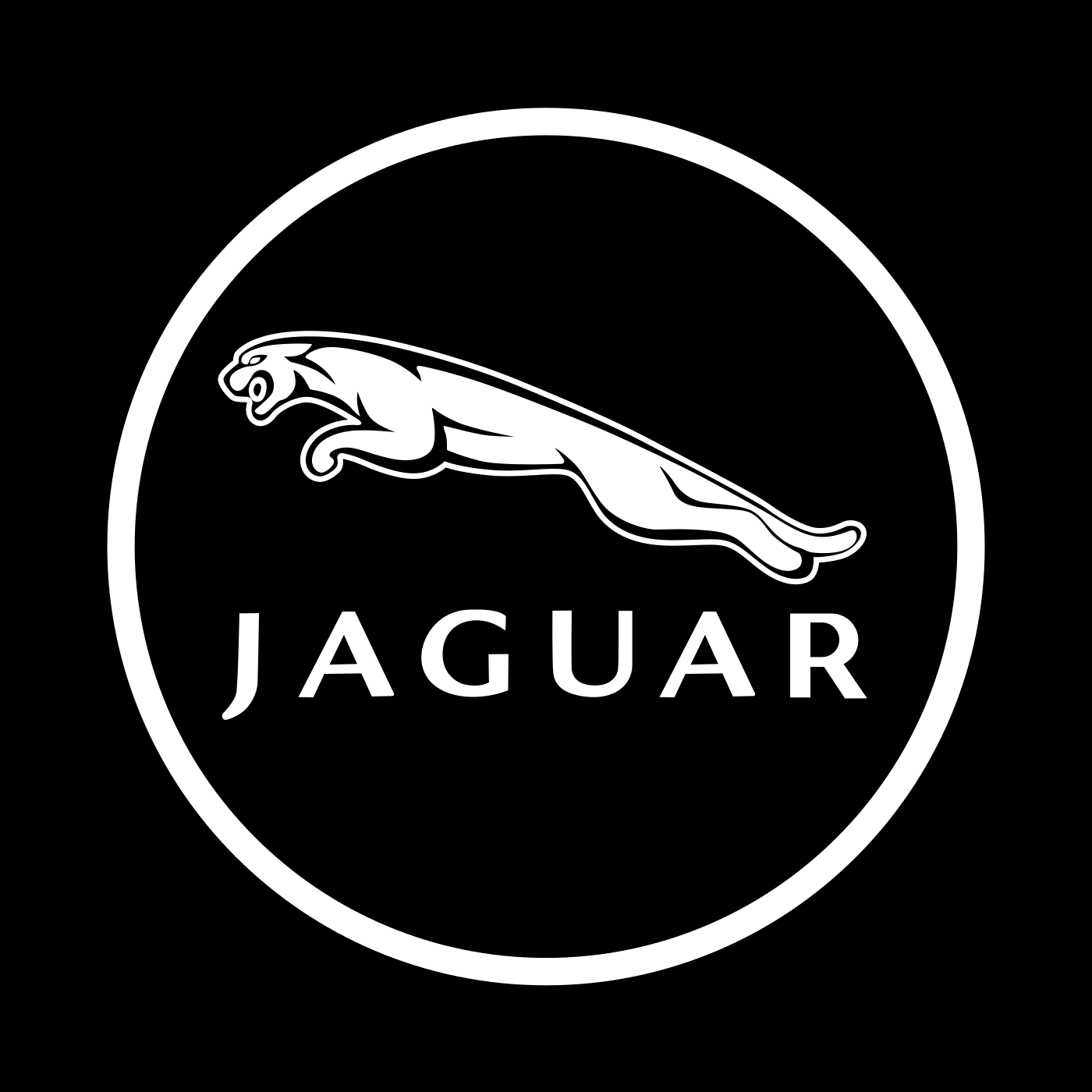 Jaguar XF/XFL X260 Facelift Premium Under Door Projector Puddle Lights Various Designs 2021-2024