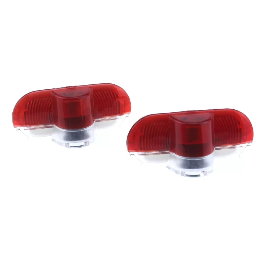 Jaguar XJ8 Premium Door Puddle Lights Various Designs 2003–2009