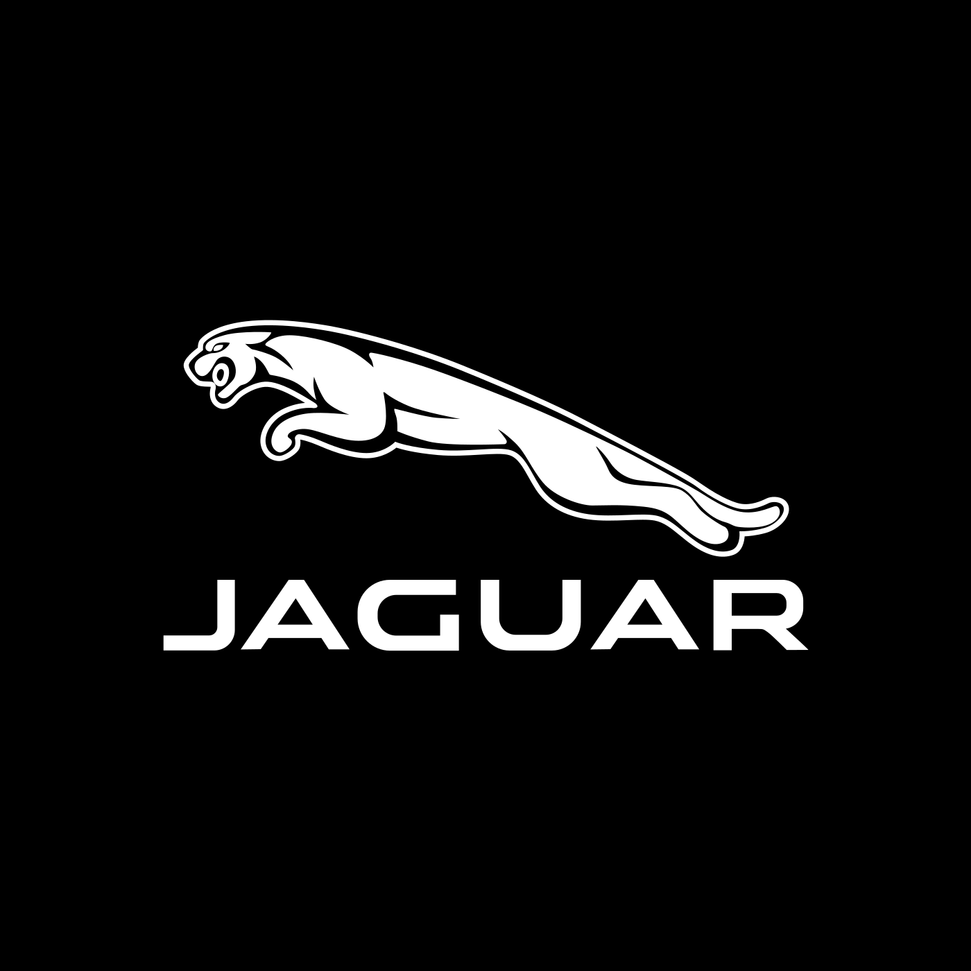 Jaguar Daimler Super Eight Premium Door Puddle Lights Various Designs 2003–2007