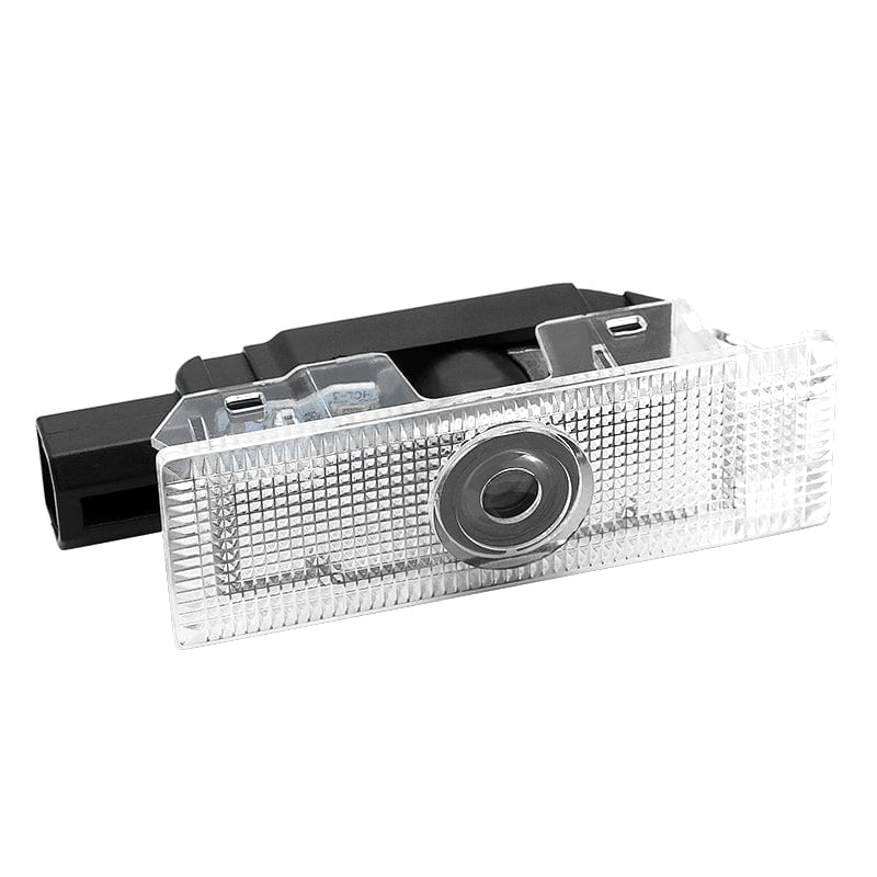 Jeep Cherokee Sport Premium Under Door Projector Puddle Lights Various Designs 2014–2018