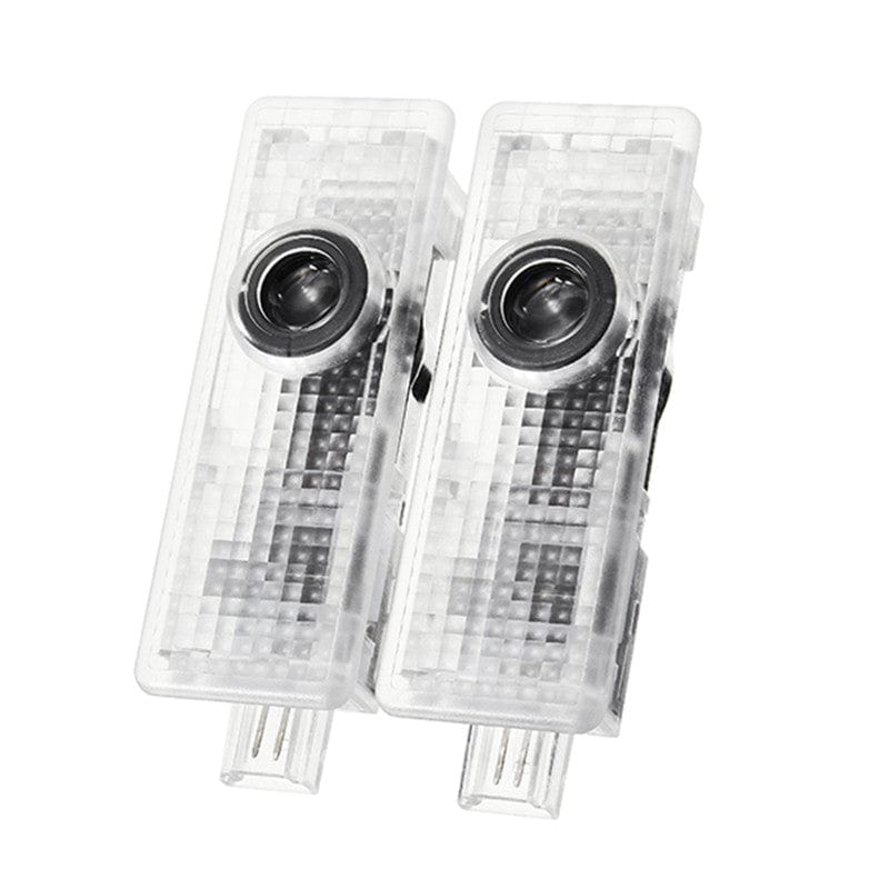 Range Rover Sport 1st Gen Facelift Premium Door Puddle Lights Various Designs 2010-2013