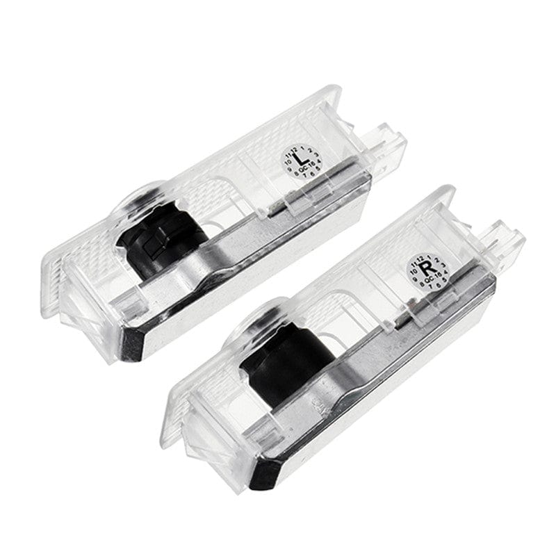 Range Rover Sport 1st Gen Facelift Premium Door Puddle Lights Various Designs 2010-2013