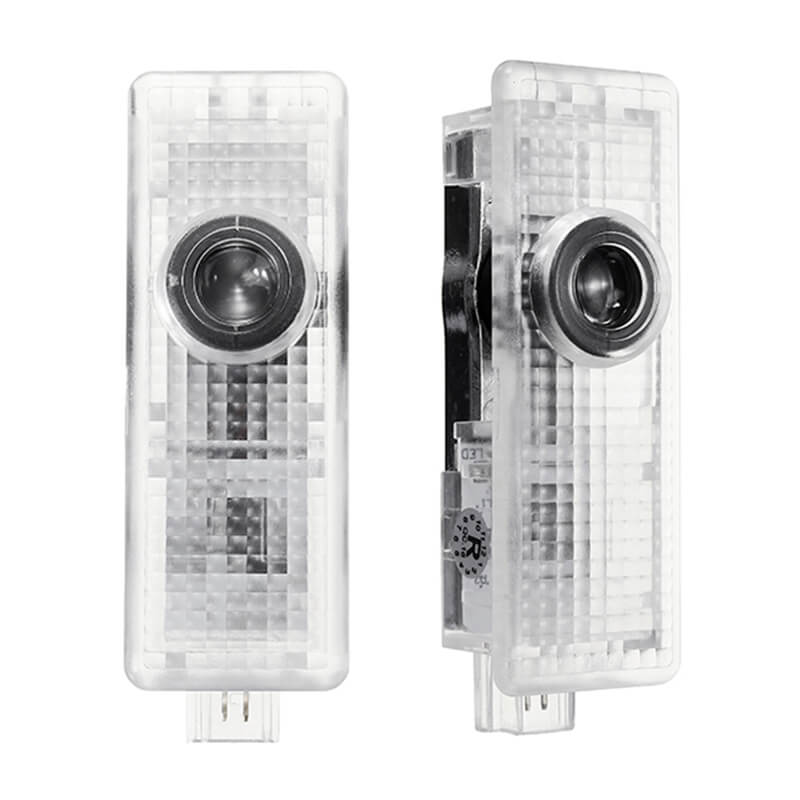 Range Rover Sport 1st Gen Facelift Premium Door Puddle Lights Various Designs 2010-2013