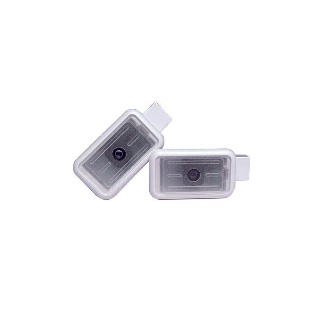 Jaguar XF/XFL X260 Facelift Premium Under Door Projector Puddle Lights Various Designs 2021-2024