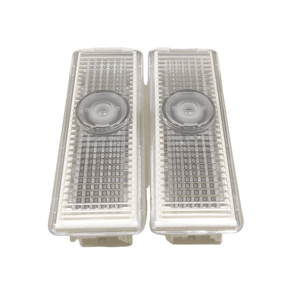 Range Rover Sport 1st Gen Facelift Premium Door Puddle Lights Various Designs 2010-2013