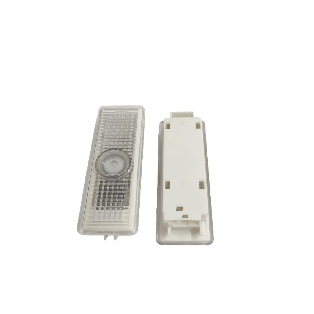 Range Rover Sport 1st Gen Facelift Premium Door Puddle Lights Various Designs 2010-2013