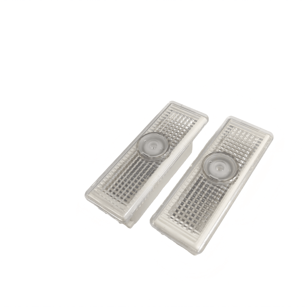 Range Rover Sport 1st Gen Facelift Premium Door Puddle Lights Various Designs 2010-2013