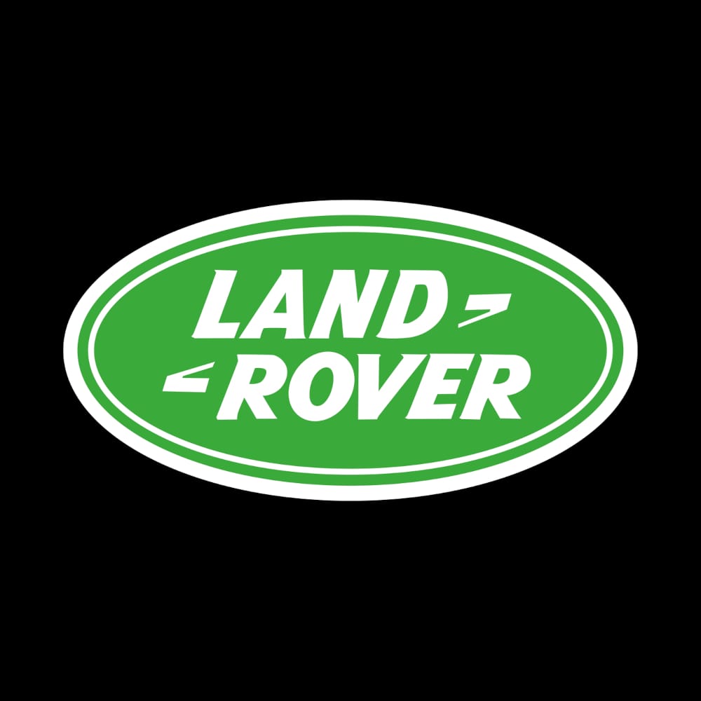 Range Rover Sport 1st Gen Facelift Premium Door Puddle Lights Various Designs 2010-2013