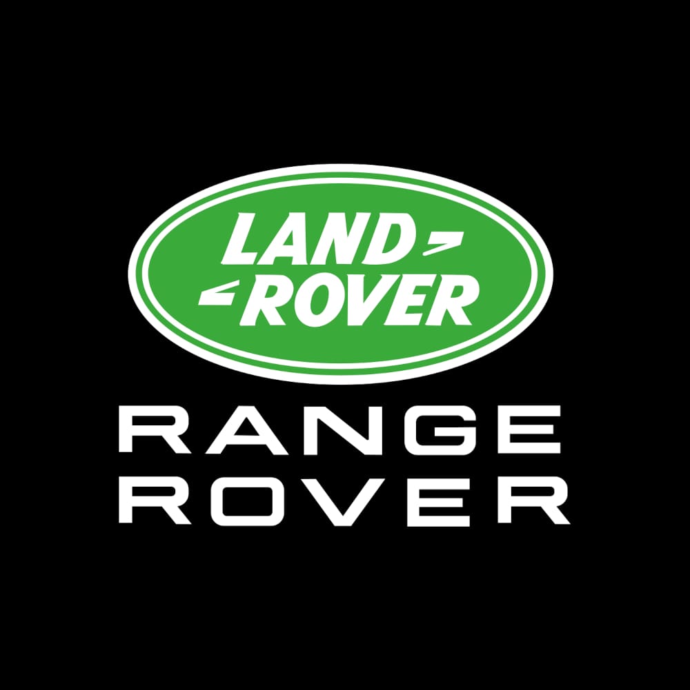 Range Rover Sport 1st Gen Facelift Premium Door Puddle Lights Various Designs 2010-2013