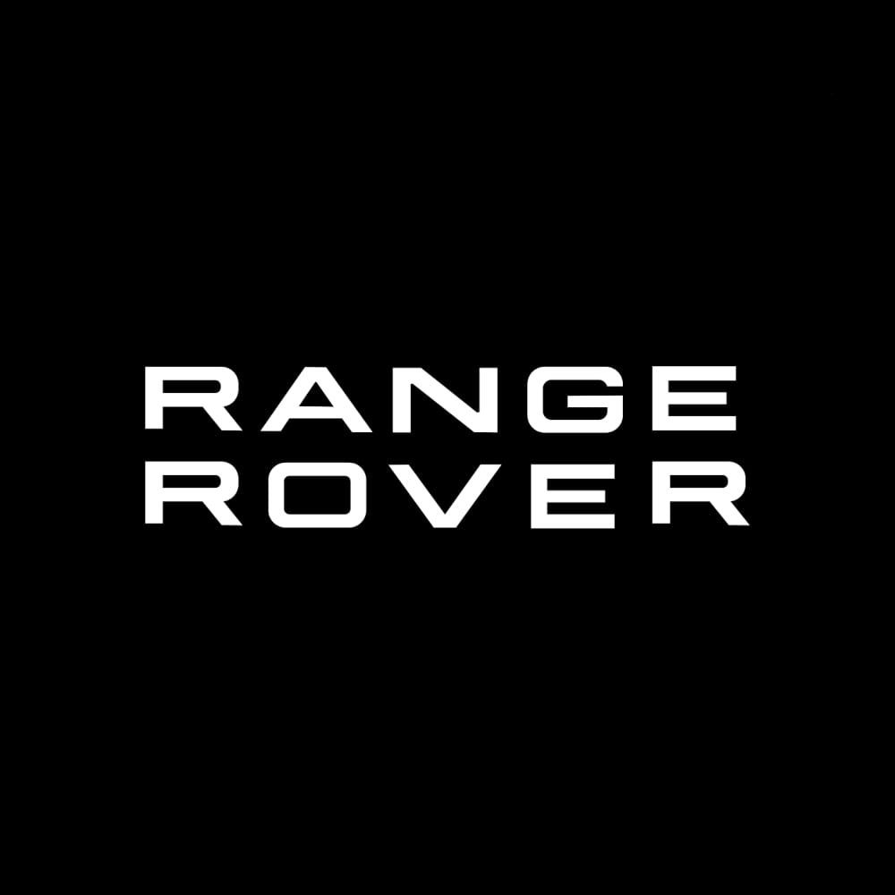 Range Rover Sport 1st Gen Facelift Premium Door Puddle Lights Various Designs 2010-2013