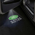 Range Rover Sport 1st Gen Facelift Premium Door Puddle Lights Various Designs 2010-2013