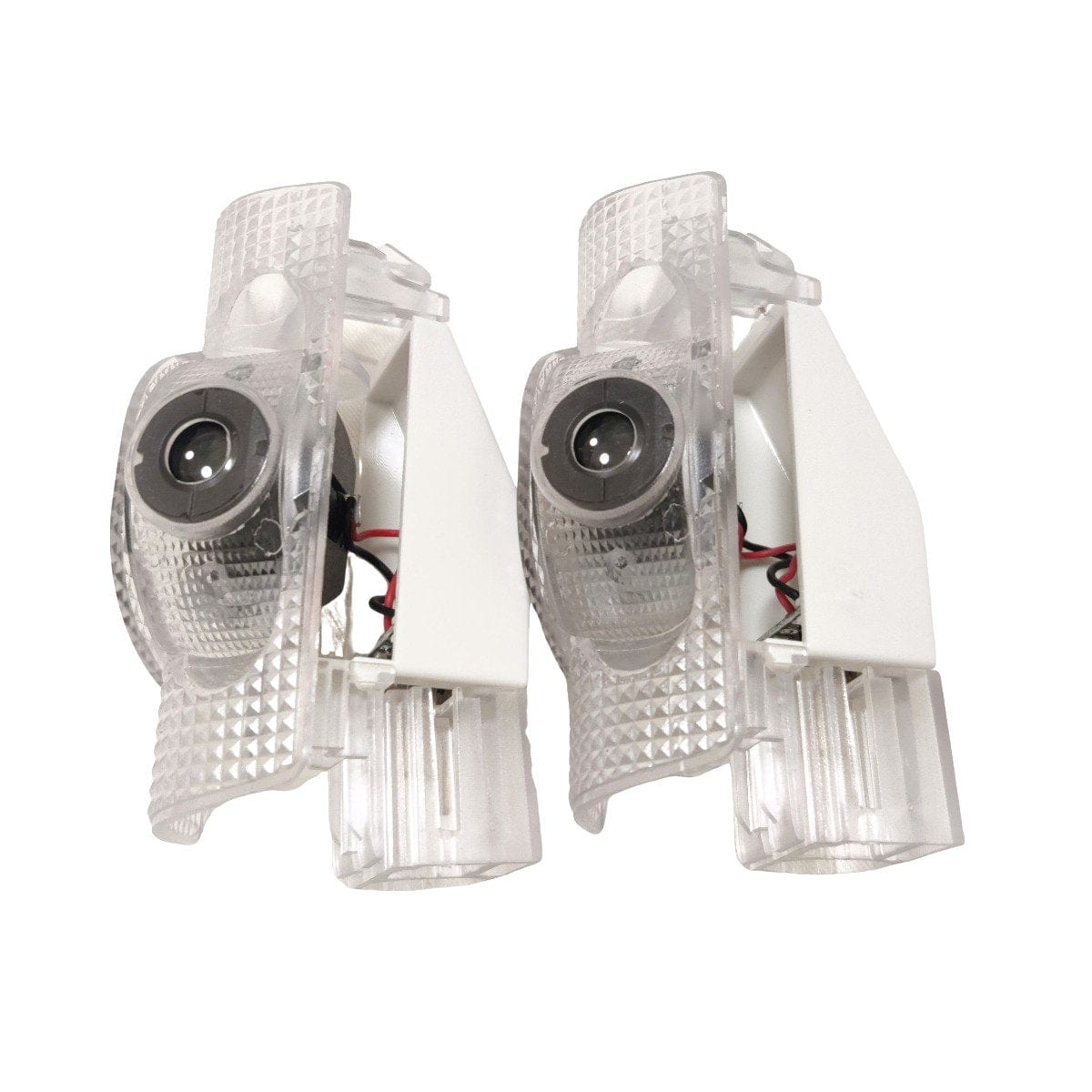 Toyota Tundra Premium Door Puddle Lights Various Designs 2013-2026