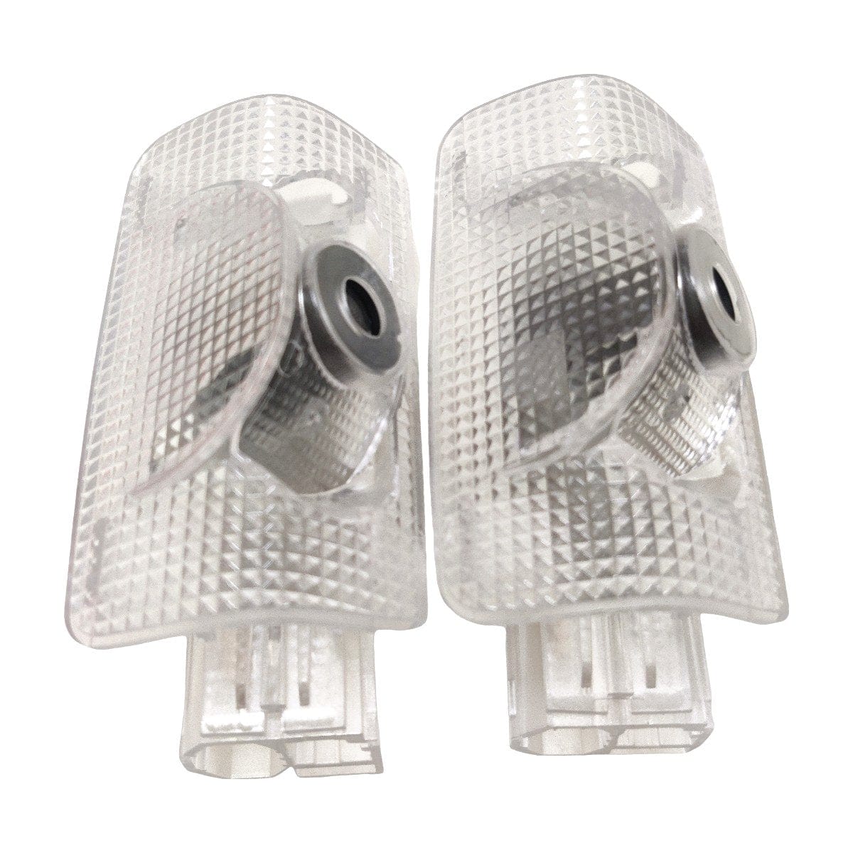 Toyota Tundra Premium Door Puddle Lights Various Designs 2013-2026