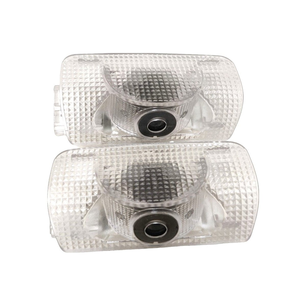 Toyota Tundra Premium Door Puddle Lights Various Designs 2013-2026