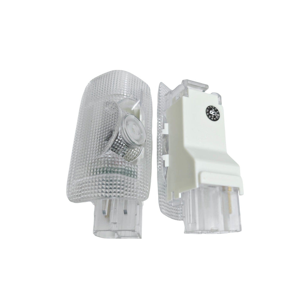Lexus UX Premium Door Puddle Lights Various Designs 2026