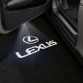 Lexus UX Premium Door Puddle Lights Various Designs 2026