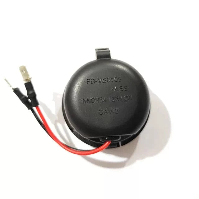 Lincoln 1st Gen Mark LT Premium Side Wing Mirror Puddle Lights Various Designs 2006-2008