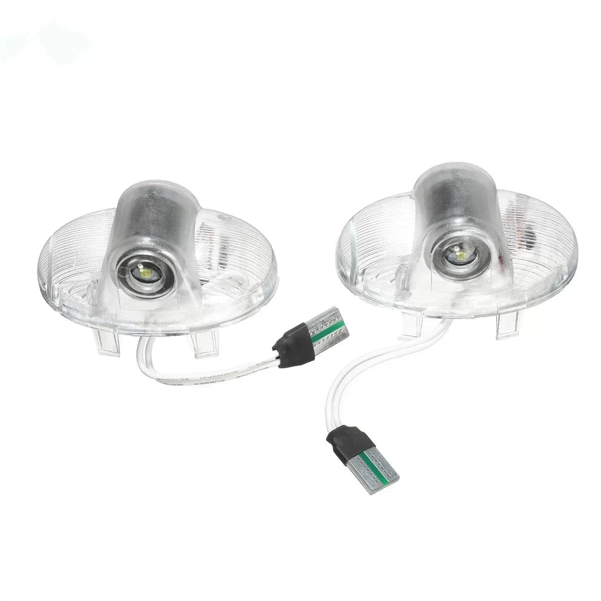 Mazda 6 Ultra Premium Door Puddle Lights Various Designs 2009-2013