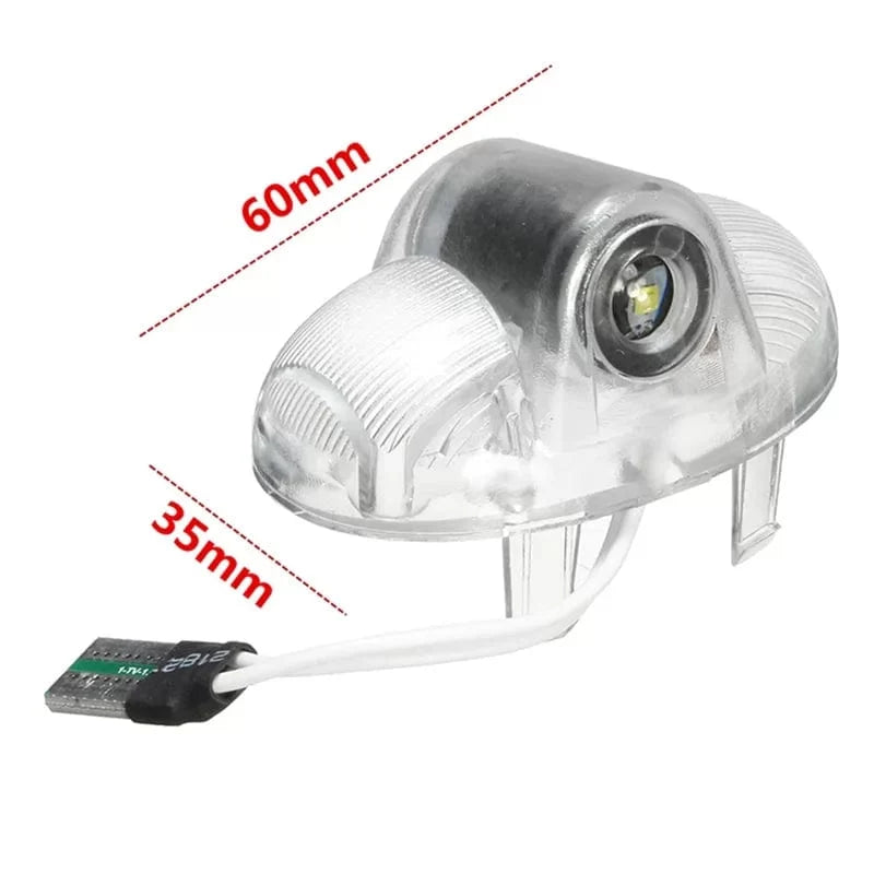 Mazda 6 Ultra Premium Door Puddle Lights Various Designs 2009-2013