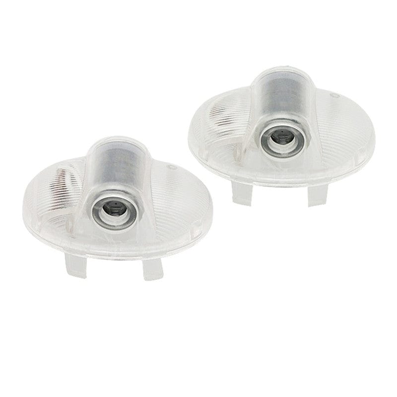 Mazda 6 Ultra Premium Door Puddle Lights Various Designs 2009-2013