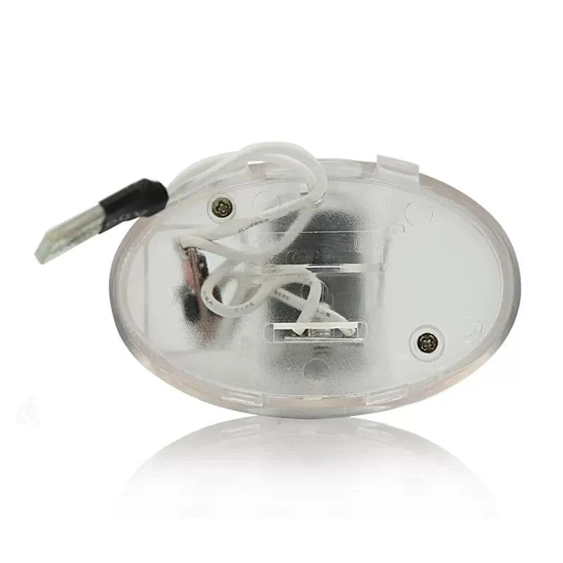 Mazda 6 Ultra Premium Door Puddle Lights Various Designs 2009-2013