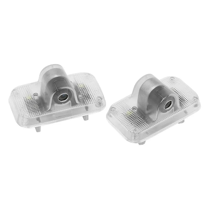 Nissan Almera 3rd Gen Premium Door Puddle Lights Various Designs 2012-2018